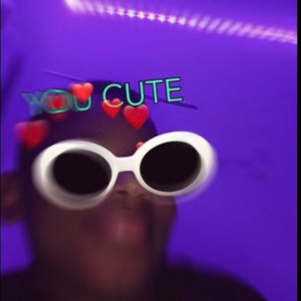 Meet your Posher, Randy